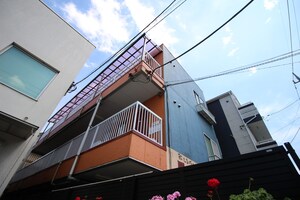 エスポワ－ル菅生外観写真