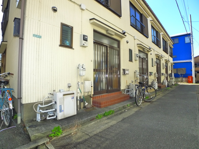 外観写真
