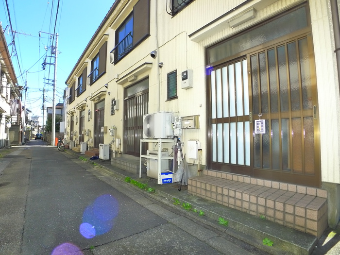 外観写真