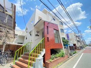 レジデンス井野Ａ外観写真