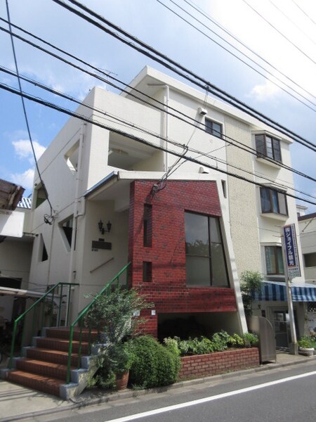 レジデンス井野Ａ外観写真