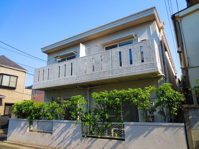 物件外観写真4　(外観写真)