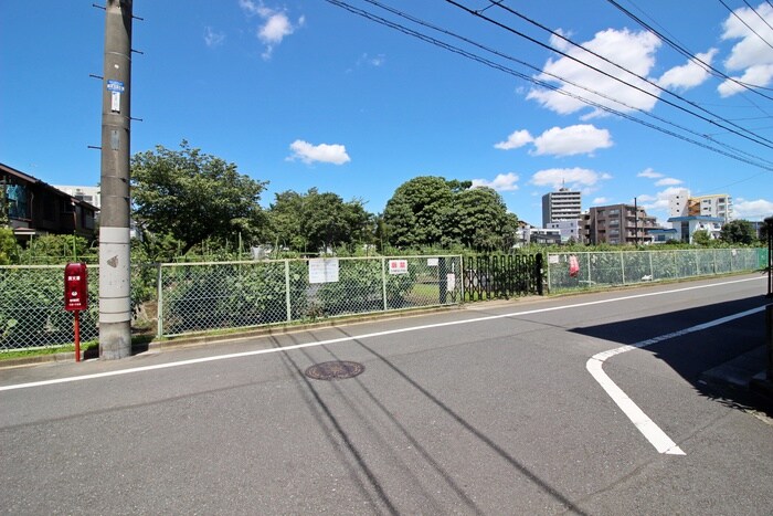 物件外観写真6　(周辺環境)