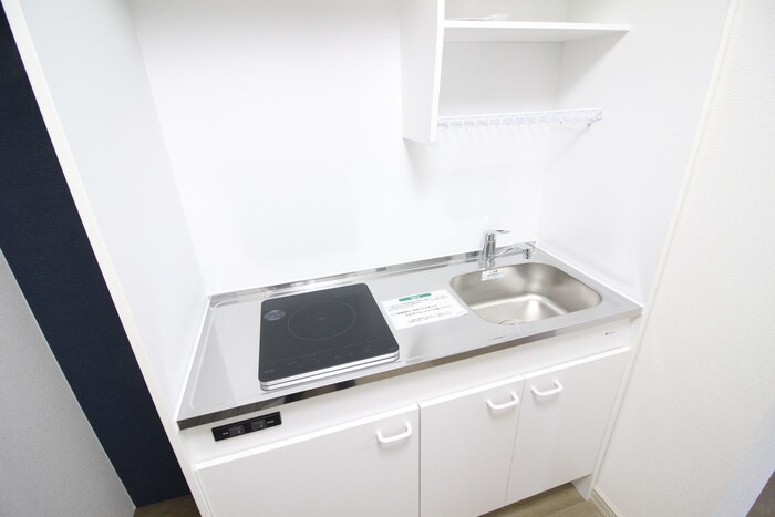 物件内観写真10　(キッチン)