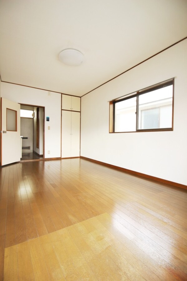 居室