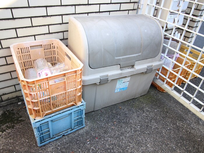 物件外観写真4　(その他)