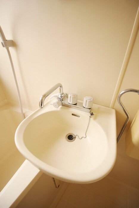 物件内観写真18　(洗面)