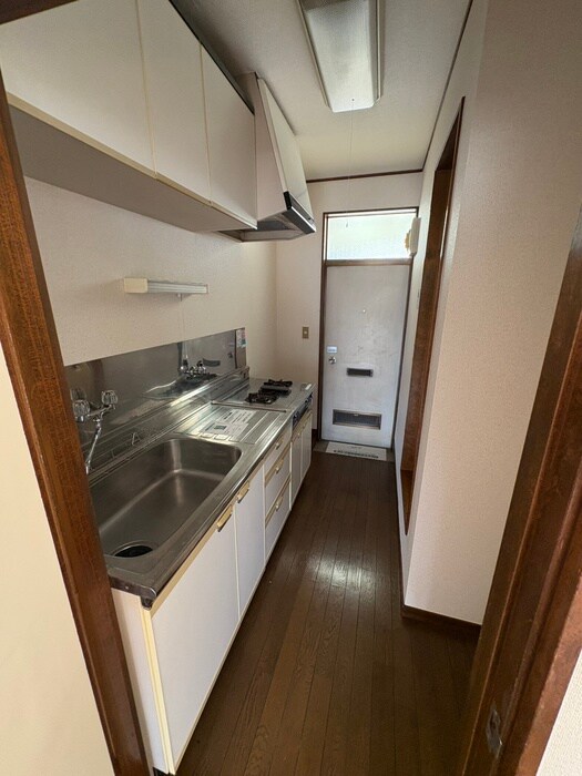 物件内観写真21　(廊下)