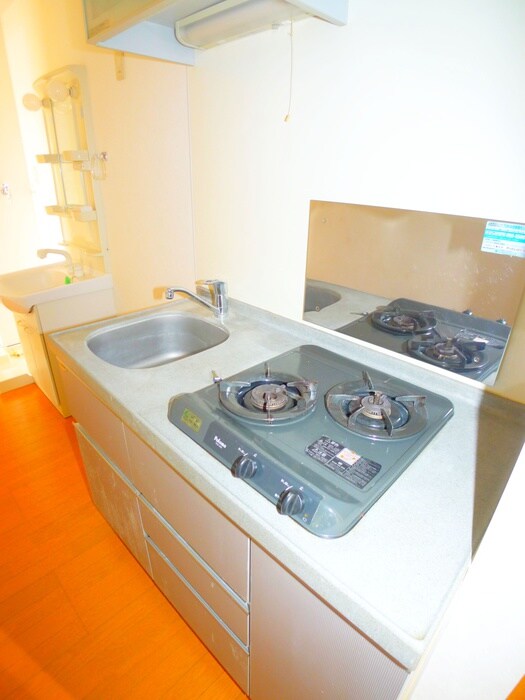 物件内観写真7　(キッチン)