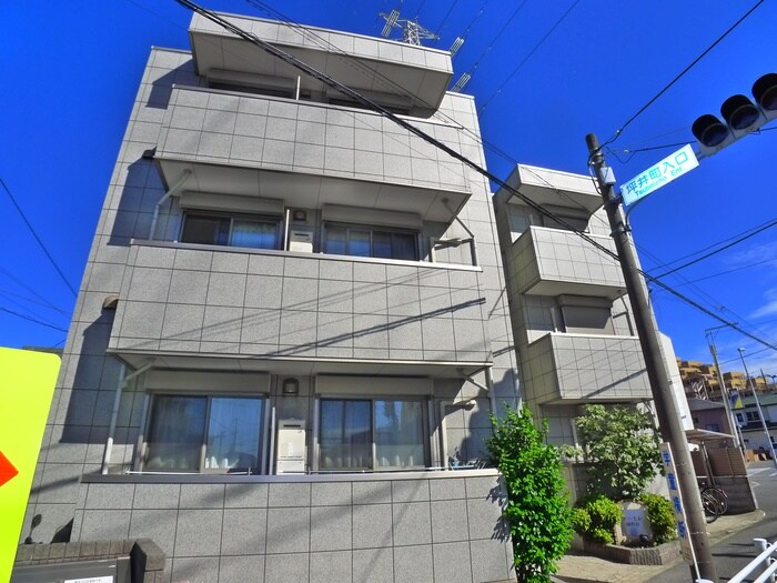 物件外観写真4　(外観写真)