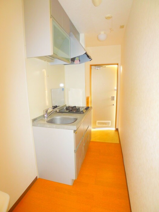 物件内観写真10　(廊下)