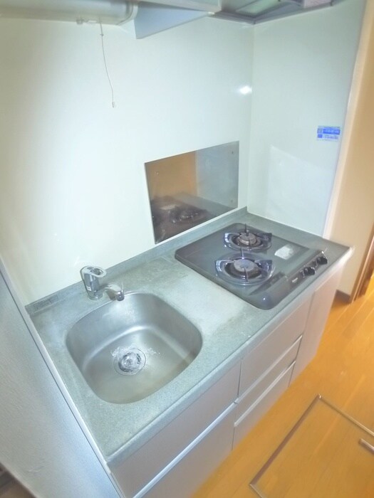 物件内観写真12　(キッチン)