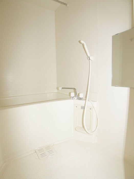 物件内観写真12　(バス／シャワールーム等)