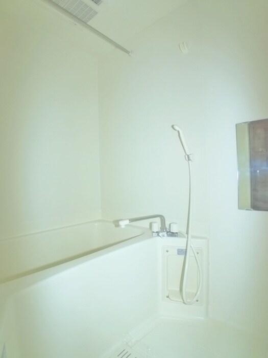 物件内観写真13　(バス／シャワールーム等)