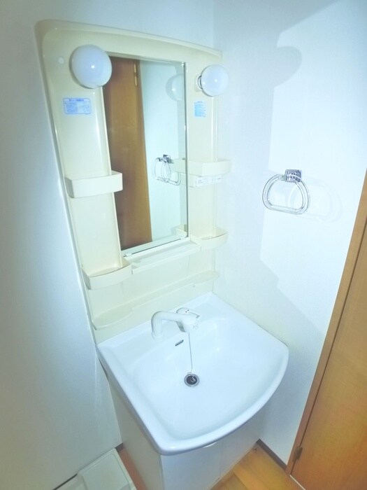 物件内観写真14　(洗面)