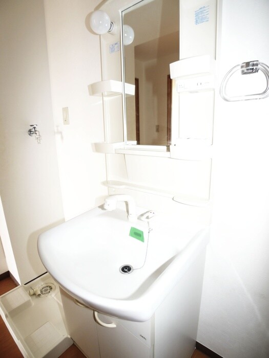 物件内観写真14　(洗面)