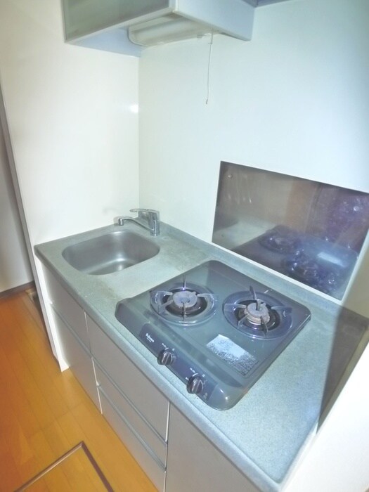 物件内観写真20　(キッチン)