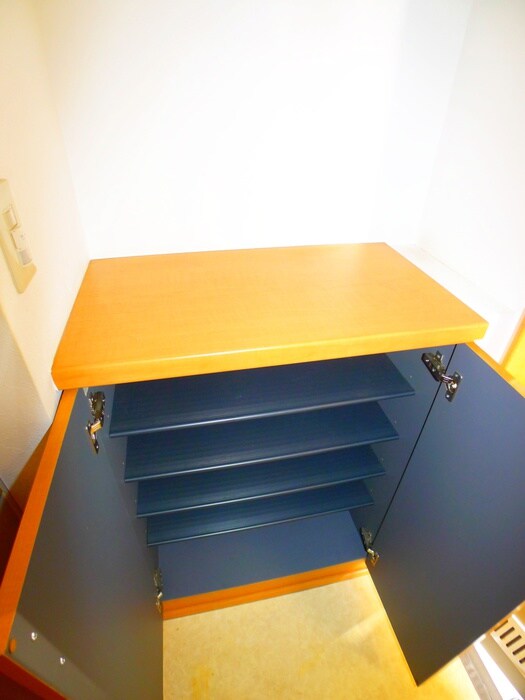 物件内観写真20　(靴箱)