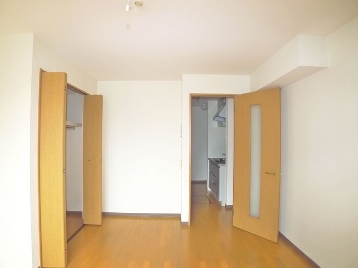 物件内観写真21　(居室)