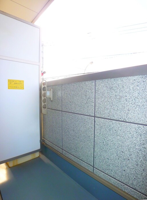 物件内観写真21　(ベランダ・バルコニー)