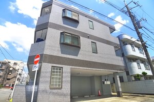 イーストセブン西千葉外観写真