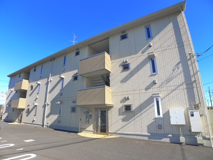 物件外観写真4　(外観写真)