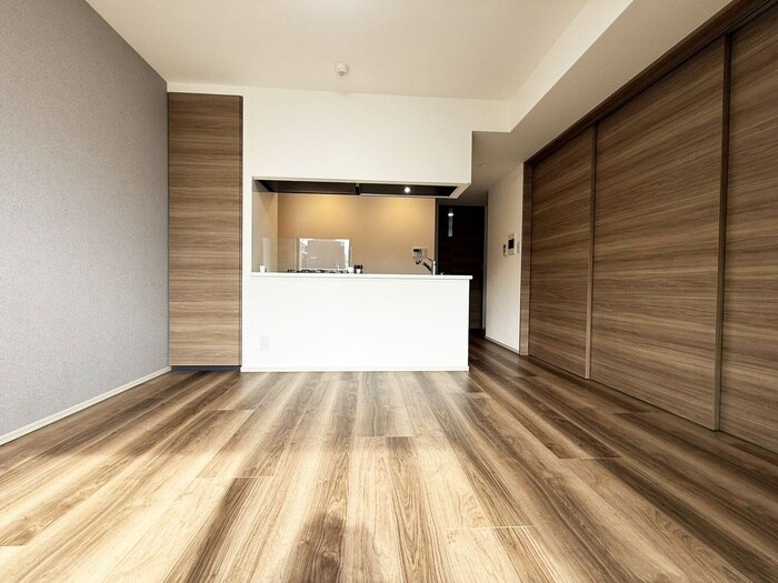 物件内観写真8　(居室)