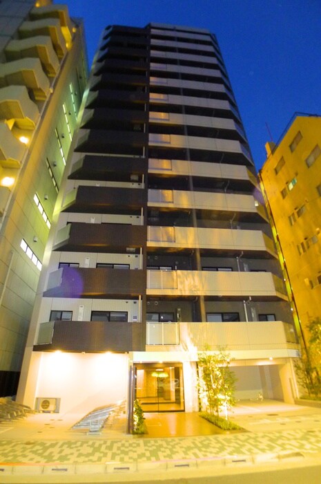 物件外観写真6　(外観写真)