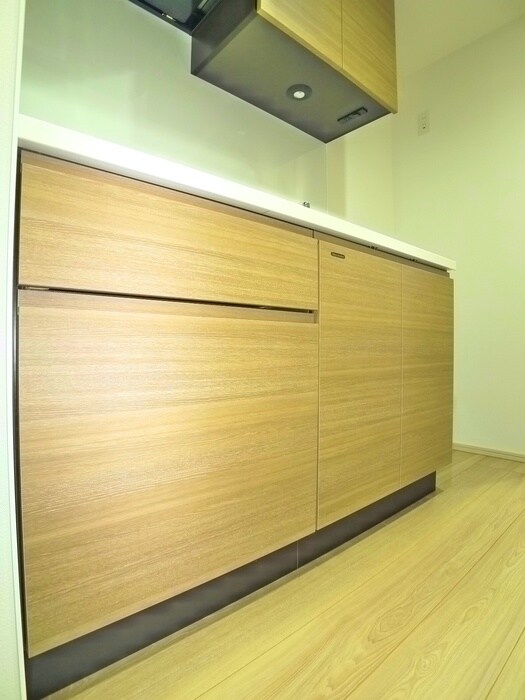 物件内観写真11　(キッチン)