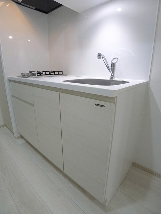 物件内観写真11　(キッチン)