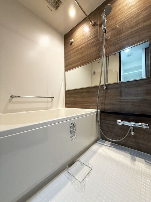 物件内観写真13　(バス／シャワールーム等)