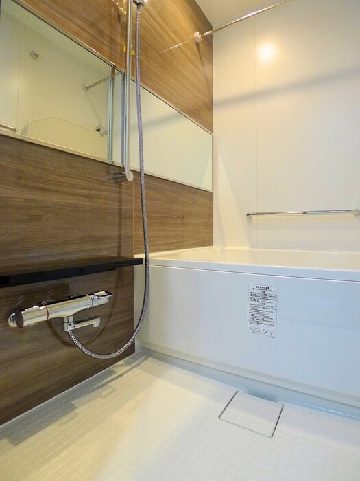 物件内観写真14　(バス／シャワールーム等)