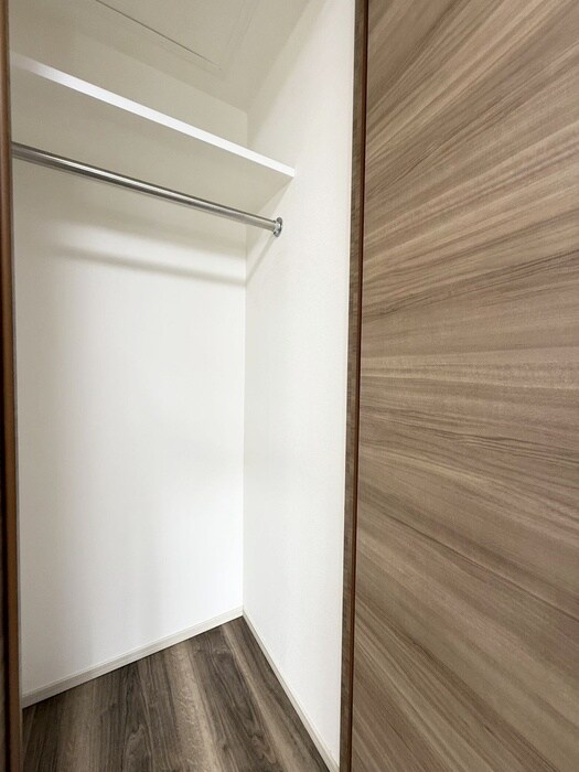 物件内観写真15　(収納)