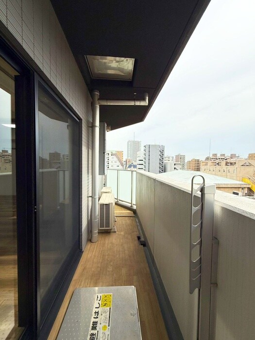 物件内観写真16　(ベランダ・バルコニー)