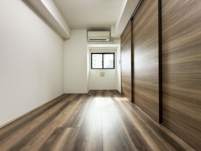 物件内観写真18　(居室)