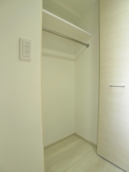 物件内観写真19　(収納)