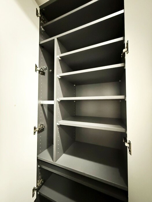 物件内観写真21　(靴箱)