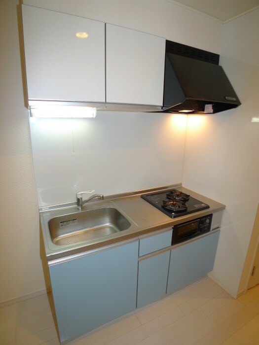 物件内観写真5　(キッチン)