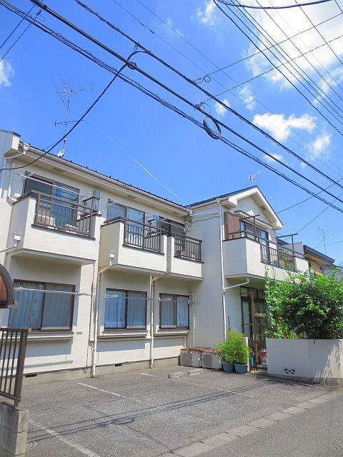 物件外観写真2　(外観写真)