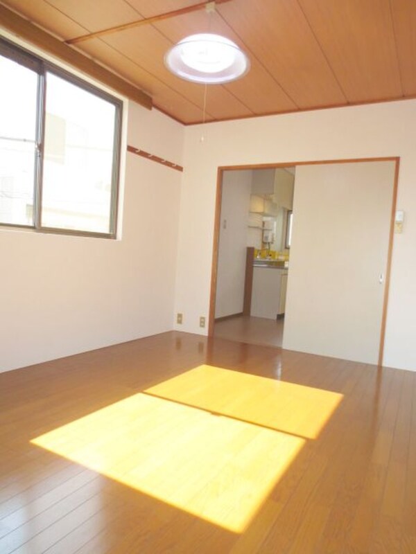 居室