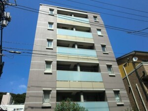 日神デュオステージ小石川(403)外観写真