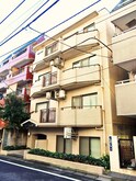 ストーク南麻布(403)