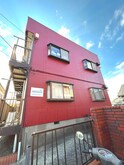 ガーデンビュー楡B
