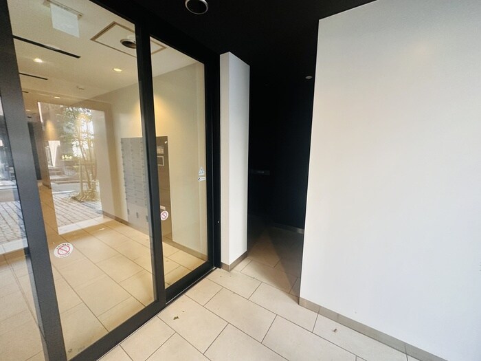 物件外観写真3　(建物設備)