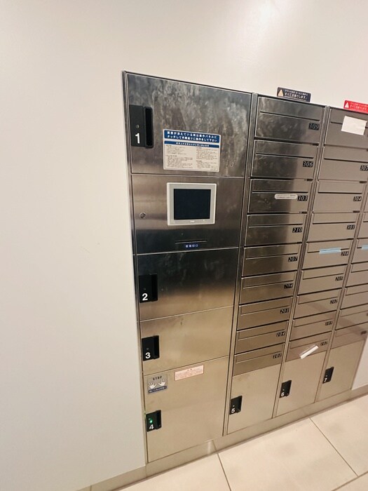 物件外観写真5　(建物設備)