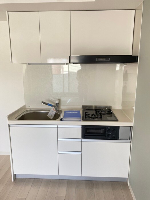 物件内観写真10　(キッチン)