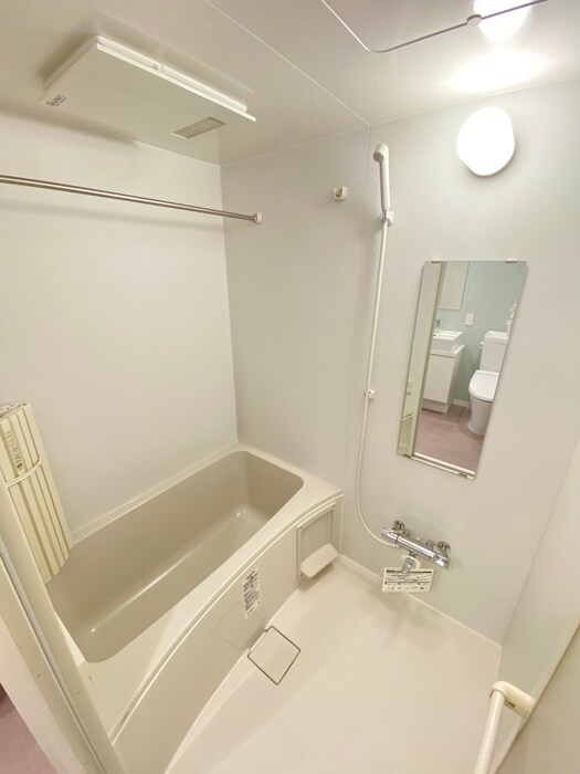 物件内観写真11　(バス／シャワールーム等)