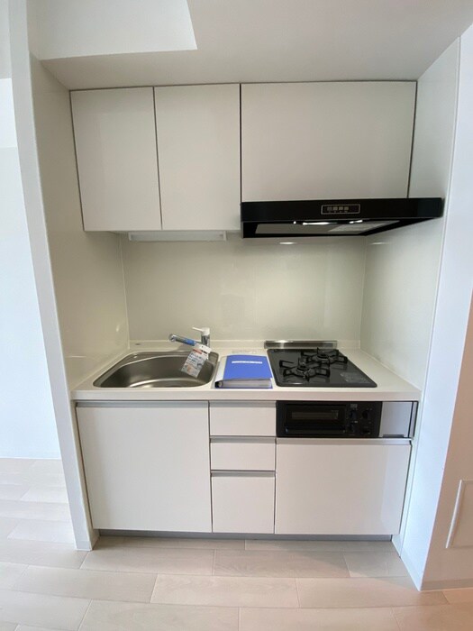 物件内観写真13　(キッチン)