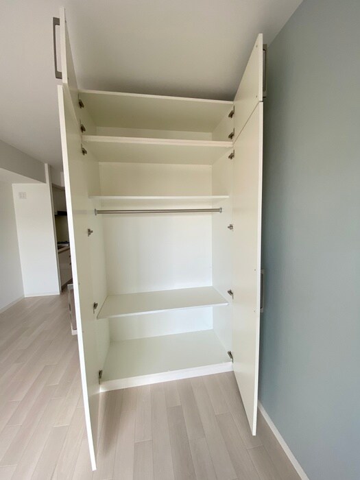 物件内観写真14　(収納)