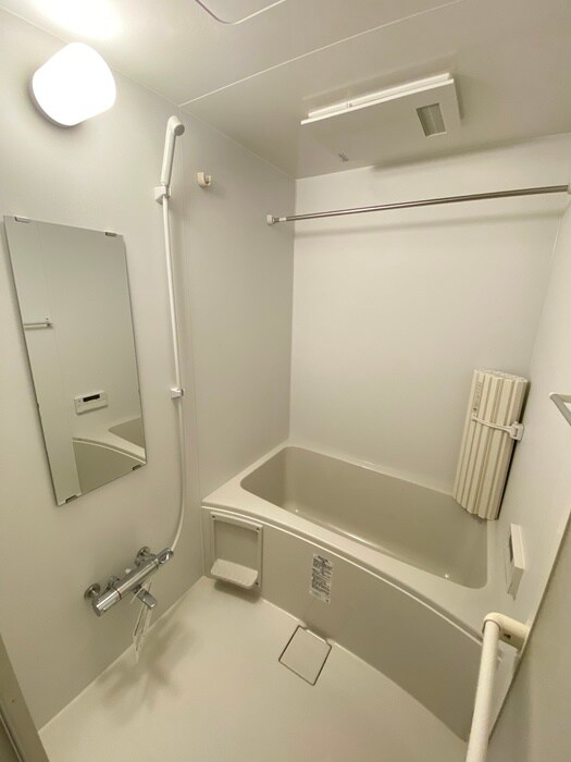 物件内観写真17　(バス／シャワールーム等)